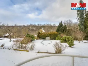 Prodej chaty, Stříbro, 74 m2