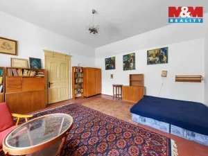 Prodej rodinného domu, Krásná Lípa - Krásný Buk, 200 m2