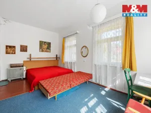 Prodej rodinného domu, Krásná Lípa - Krásný Buk, 200 m2