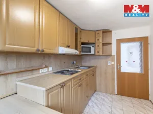 Prodej rodinného domu, Frýdek-Místek - Lysůvky, Příborská, 155 m2