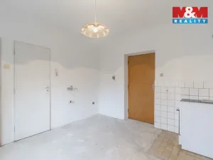 Prodej rodinného domu, Frýdek-Místek - Lysůvky, Příborská, 155 m2