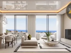 Prodej bytu 2+kk, Mijas, Španělsko, 50 m2