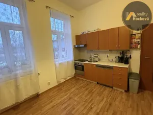 Pronájem bytu 2+1, Slaný, 60 m2