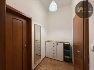 Pronájem bytu 2+1, Slaný, 60 m2