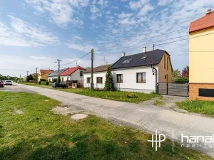 Prodej rodinného domu, Horka nad Moravou, Na Vinici, 115 m2