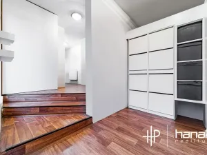 Prodej rodinného domu, Horka nad Moravou, Na Vinici, 115 m2