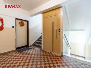 Prodej bytu 3+kk, Havlíčkův Brod, Sídliště Pražská, 58 m2