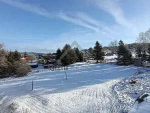 Prodej bytu 1+1, Stožec, 39 m2