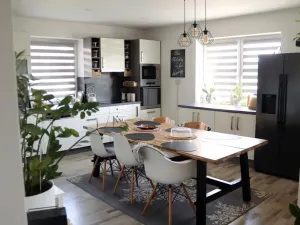 Prodej rodinného domu, Vitiněves, 195 m2