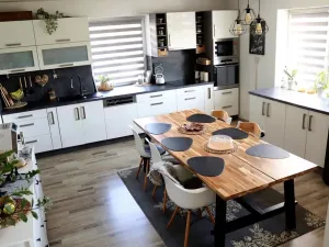 Prodej rodinného domu, Vitiněves, 195 m2