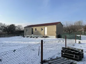 Prodej pozemku, Chlumec nad Cidlinou - Chlumec nad Cidlinou IV, Spravedlnost, 1659 m2