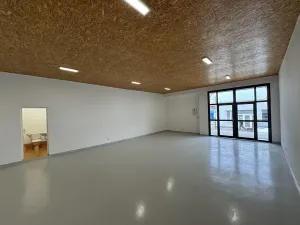 Pronájem obchodního prostoru, Praha - Horní Počernice, Bystrá, 109 m2