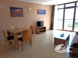 Prodej bytu 2+kk, Sveti Vlas, Bulharsko, 57 m2