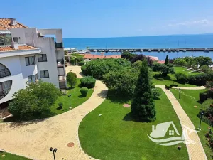 Prodej bytu 2+kk, Sveti Vlas, Bulharsko, 57 m2