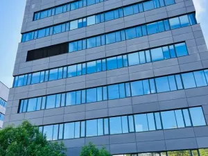 Pronájem kanceláře, Praha, Prosecká, 285 m2