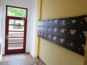 Prodej bytu 2+1, Karlovy Vary, I. P. Pavlova, 54 m2