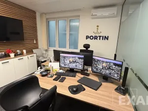 Pronájem kanceláře, Praha - Nové Město, Myslíkova, 106 m2