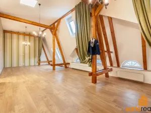 Prodej atypického bytu, Ústí nad Labem, Pasteurova, 77 m2