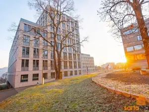 Prodej atypického bytu, Ústí nad Labem, Pasteurova, 77 m2