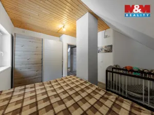 Prodej chaty, Šemnice, 99 m2