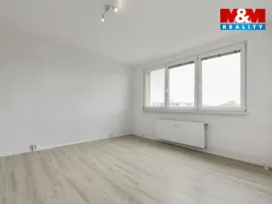 Pronájem bytu 1+1, Český Těšín, Mládežnická, 34 m2