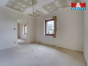 Prodej rodinného domu, Sadov - Lesov, 290 m2