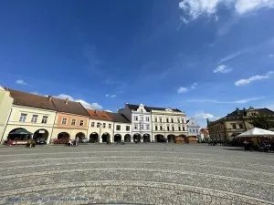 Prodej rodinného domu, Lužec nad Vltavou, 270 m2