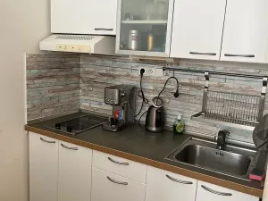 Pronájem bytu 2+kk, Liberec, Žitná, 40 m2