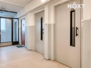 Pronájem bytu 1+kk, Česká Lípa, Jižní, 31 m2