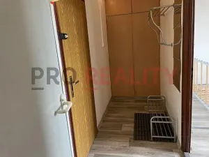 Pronájem bytu 2+1, Ostrava, Engelmüllerova, 46 m2