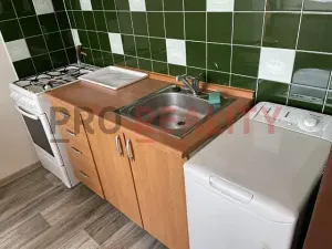 Pronájem bytu 2+1, Ostrava, Engelmüllerova, 46 m2