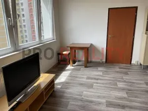 Pronájem bytu 2+1, Ostrava, Engelmüllerova, 46 m2