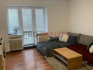 Prodej bytu 2+1, Ostrava, 63 m2