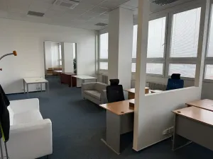 Pronájem kanceláře, Brno, Cejl, 25 m2