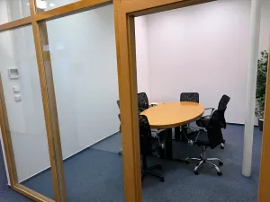 Pronájem kanceláře, Brno, Cejl, 25 m2