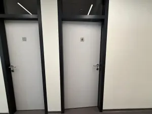 Pronájem kanceláře, Brno, Pražákova, 20 m2