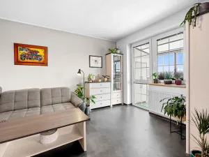 Prodej bytu 4+kk, Brno, Vyhlídka, 130 m2