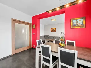 Prodej bytu 4+kk, Brno, Vyhlídka, 130 m2