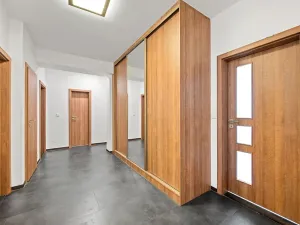 Prodej bytu 4+kk, Brno, Vyhlídka, 130 m2