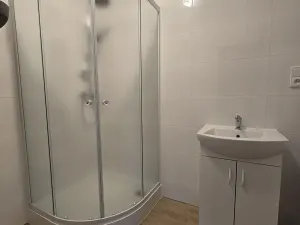 Pronájem bytu 2+kk, Třebíč, Husova, 55 m2