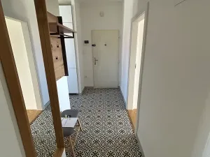 Pronájem bytu 3+kk, Brno, Provazníkova, 61 m2