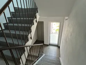 Pronájem bytu 3+kk, Brno, Provazníkova, 61 m2