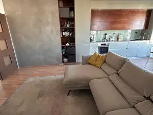 Pronájem bytu 3+kk, Praha - Hrdlořezy, Učňovská, 75 m2