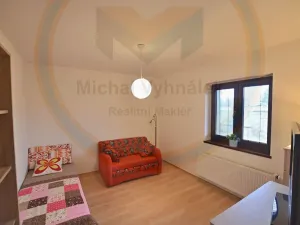 Prodej rodinného domu, Tišice - Chrást, Ořechová, 154 m2