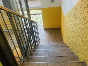 Prodej bytu 3+1, Liberec - Liberec X-Františkov, Jáchymovská, 87 m2