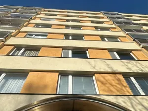 Prodej bytu 3+1, Liberec - Liberec X-Františkov, Jáchymovská, 87 m2