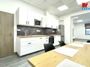 Pronájem bytu 2+kk, Žamberk, Nádražní, 95 m2