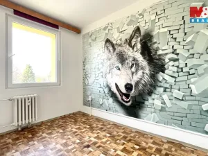 Pronájem bytu 4+1, Radvanice, 72 m2