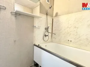 Pronájem bytu 4+1, Radvanice, 72 m2