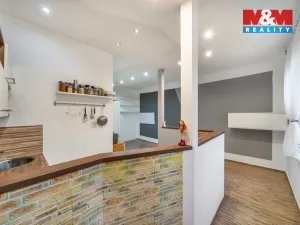 Prodej bytu 2+kk, Plzeň, Vrchlického, 57 m2